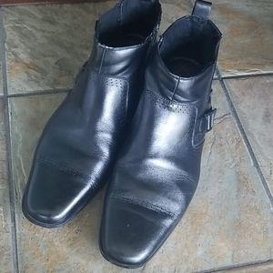 Stacy Adams Mason Dress Shoes
 